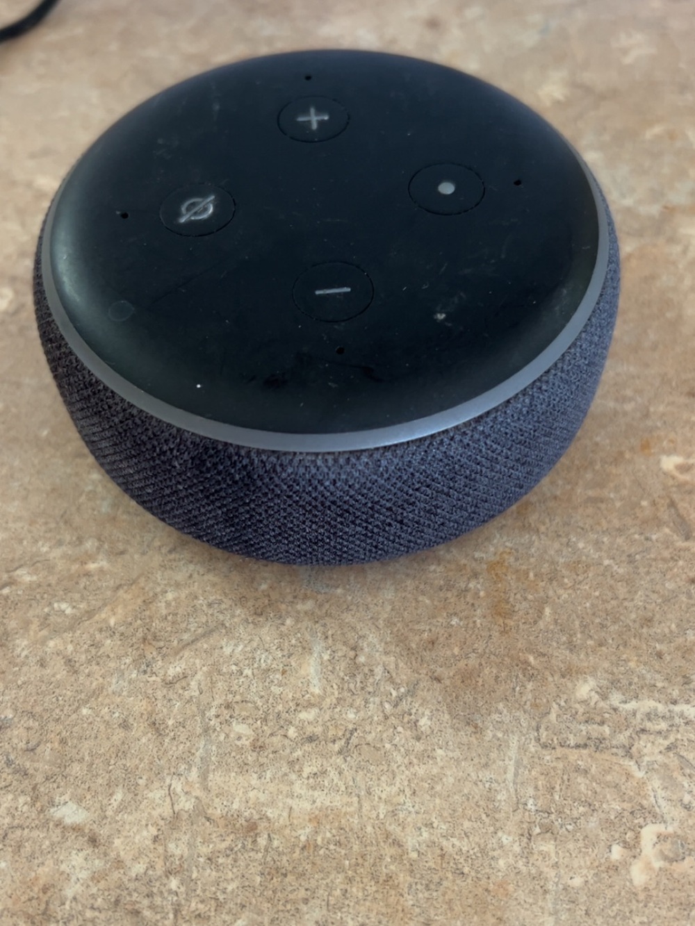 Amazon Alexa Echo Dot